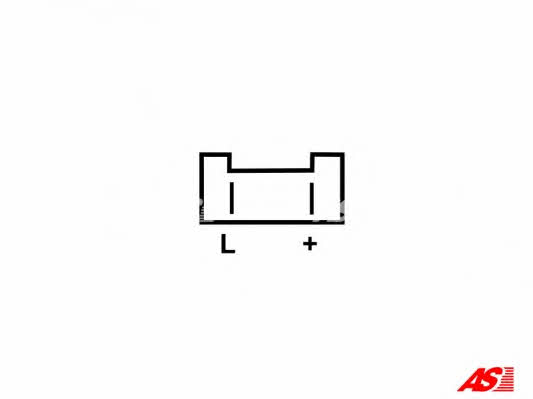 AS-PL Alternator – price [object Object] PLN
