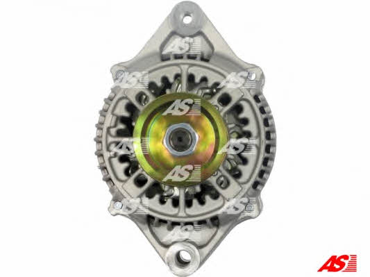 AS-PL Alternator – price 547 PLN