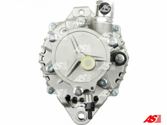 Alternator AS-PL A2019