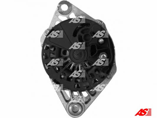 AS-PL Alternator – price 501 PLN