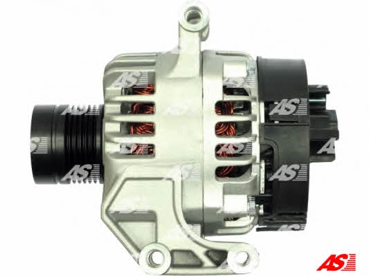 AS-PL Alternator – price 563 PLN