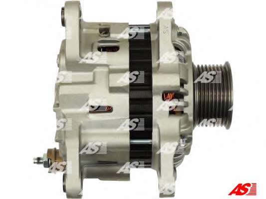 AS-PL Alternator – price 686 PLN