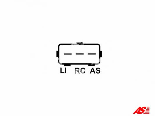 AS-PL Alternator – price [object Object] PLN