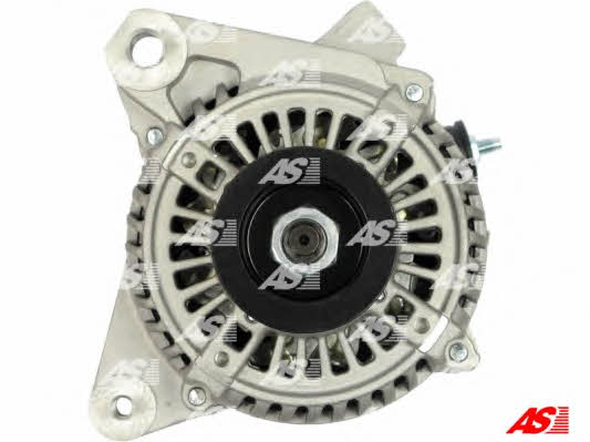 AS-PL Alternator – price 501 PLN