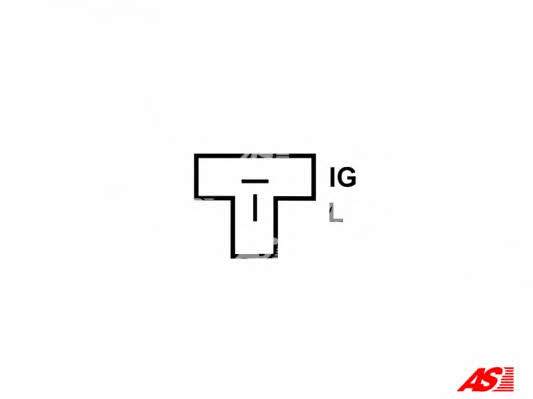 AS-PL Alternator – price [object Object] PLN