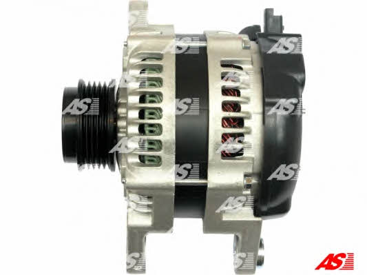AS-PL Alternator – price 661 PLN