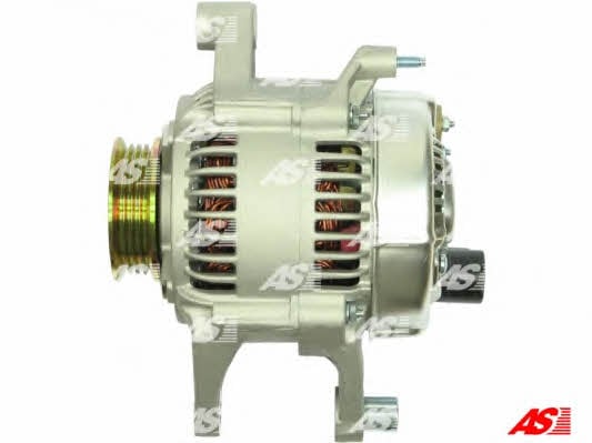 AS-PL Alternator – price 437 PLN