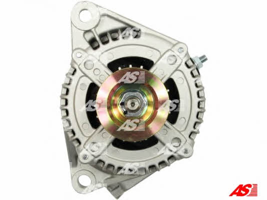 AS-PL Alternator – price 622 PLN