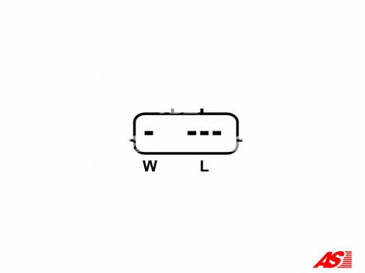 AS-PL Alternator – price [object Object] PLN
