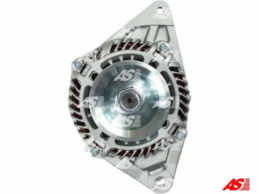 AS-PL Alternator – price 529 PLN