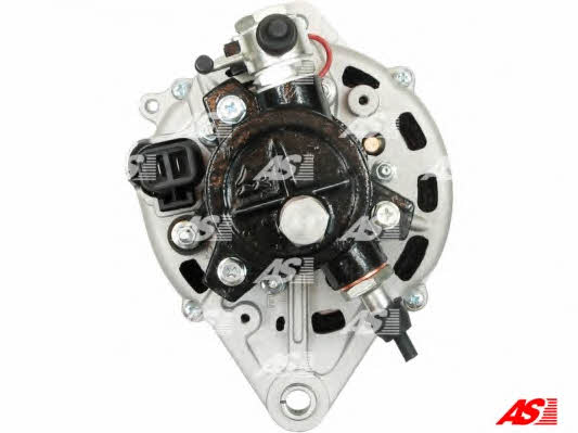 Alternator AS-PL A2013