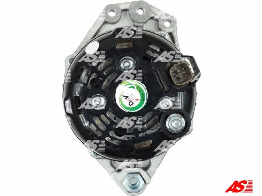 Alternator AS-PL A6023