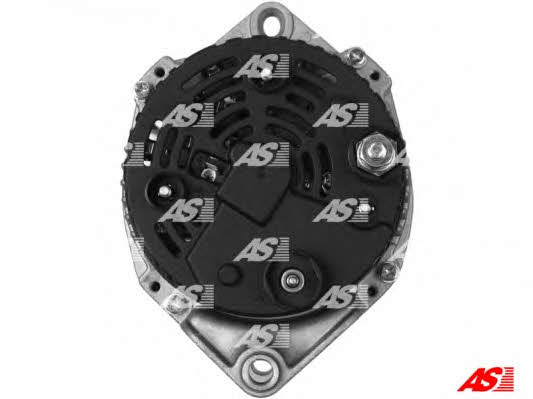AS-PL Alternator – price 530 PLN