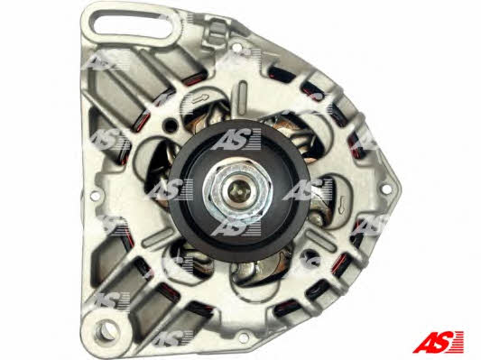 AS-PL Alternator – price 525 PLN