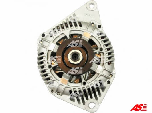 AS-PL Alternator – price 596 PLN