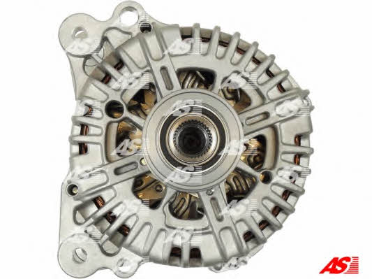 AS-PL Alternator – price 613 PLN