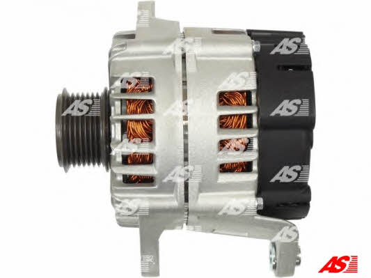 AS-PL Alternator – price 943 PLN