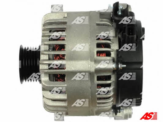 AS-PL Alternator – price 478 PLN