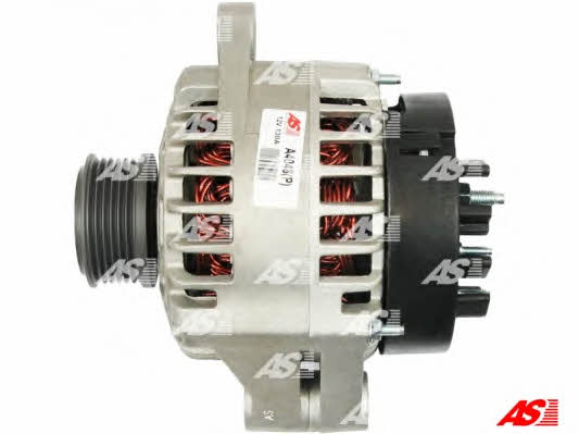 AS-PL Alternator – price 520 PLN