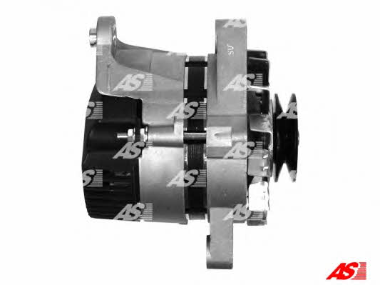 AS-PL Alternator – price 429 PLN