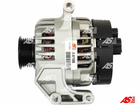 AS-PL Alternator – price 531 PLN