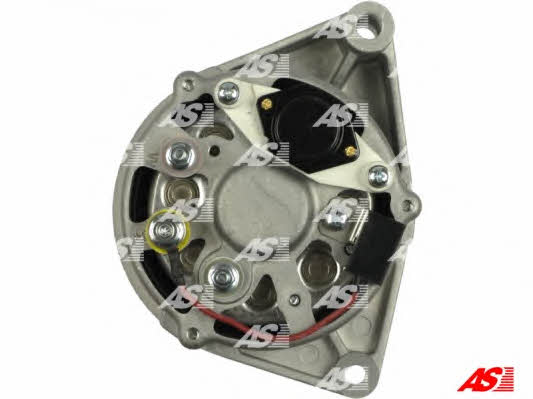AS-PL Alternator – price 312 PLN