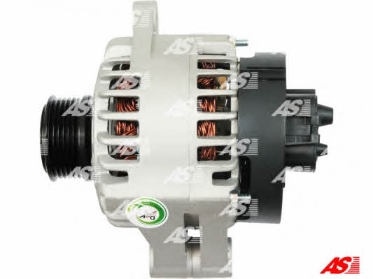 AS-PL Alternator – price 539 PLN