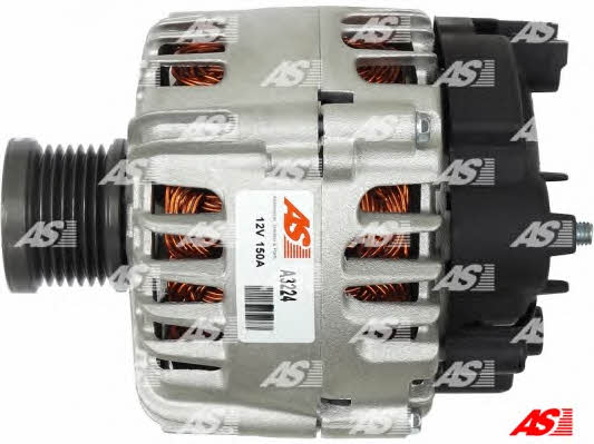 AS-PL Alternator – price 652 PLN