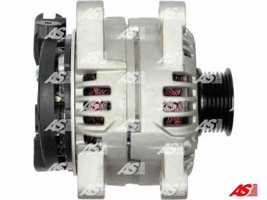AS-PL Alternator – price 537 PLN