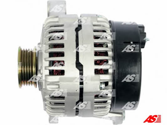 AS-PL Alternator – price 544 PLN