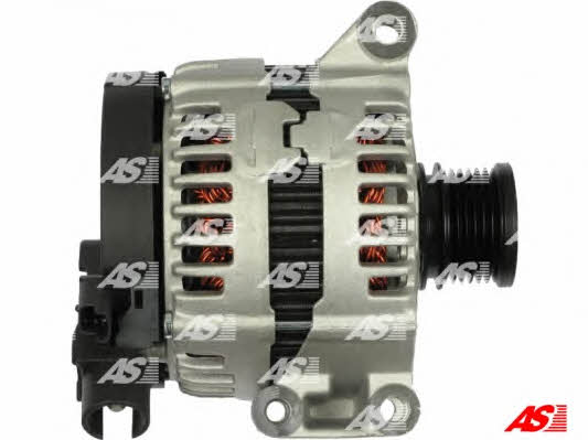 AS-PL Alternator – price 890 PLN