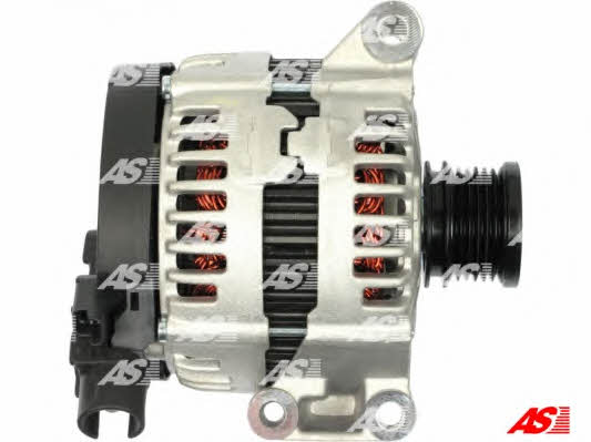 AS-PL Alternator – price 876 PLN