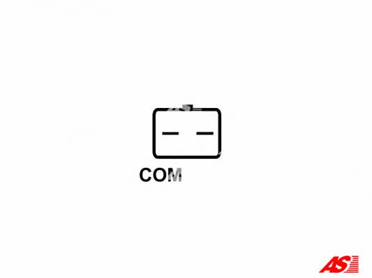 AS-PL Alternator – price 876 PLN