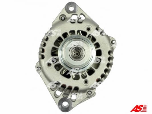 AS-PL Alternator – price 594 PLN