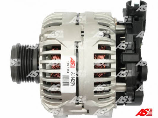 AS-PL Alternator – price 529 PLN