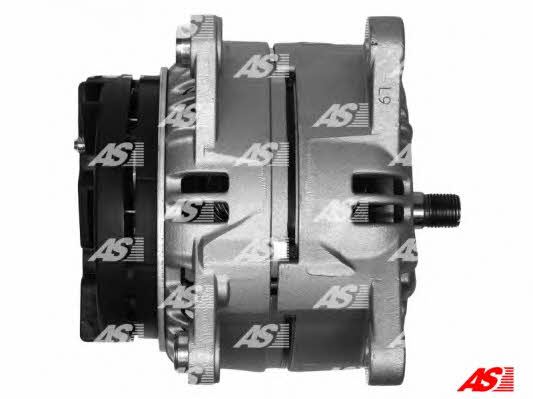 Alternator AS-PL A0168
