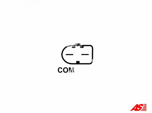 AS-PL Alternator – price 650 PLN