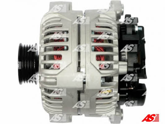 AS-PL Alternator – price 575 PLN