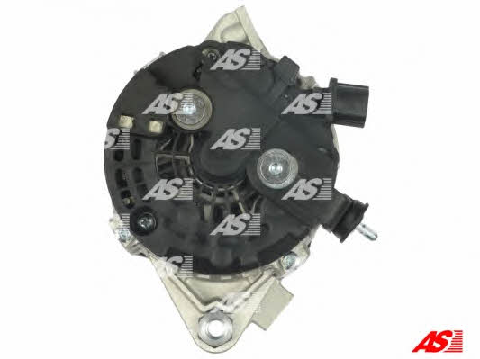 AS-PL Alternator – price 515 PLN