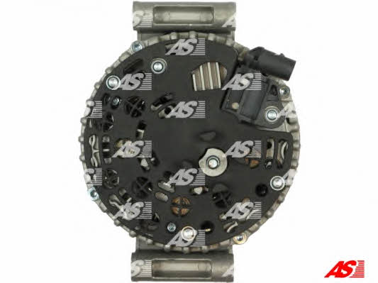 AS-PL Alternator – price 843 PLN