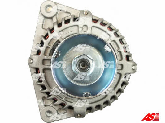 Alternator AS-PL A9012