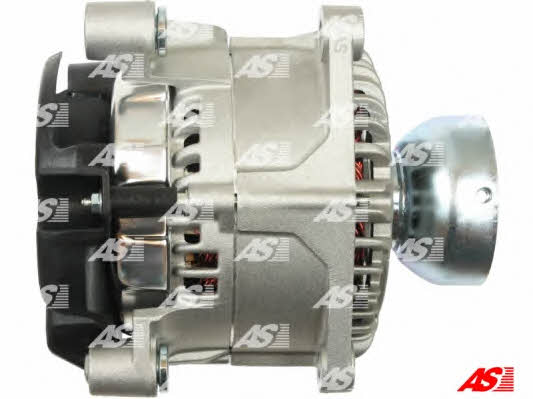 AS-PL Alternator – price 457 PLN