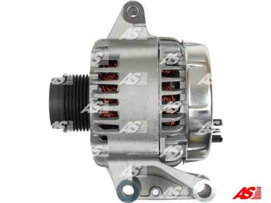 AS-PL Alternator – price 696 PLN