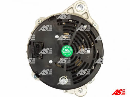 Alternator AS-PL A0320