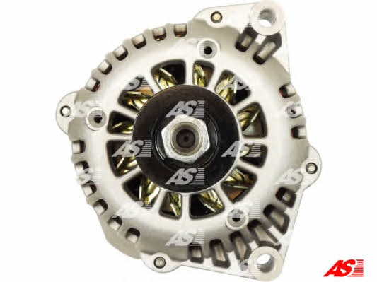AS-PL Alternator – price [object Object] PLN