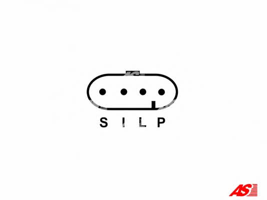 AS-PL Alternator – price [object Object] PLN