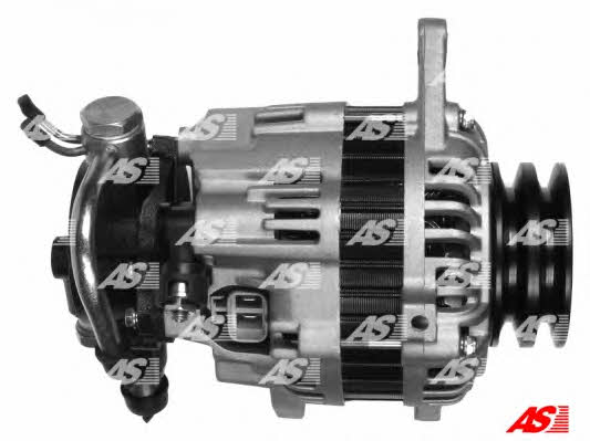 Alternator AS-PL A9001