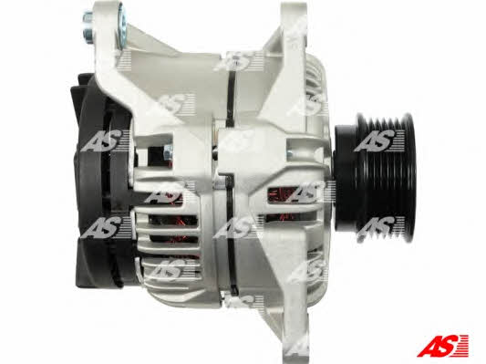 Alternator AS-PL A0149