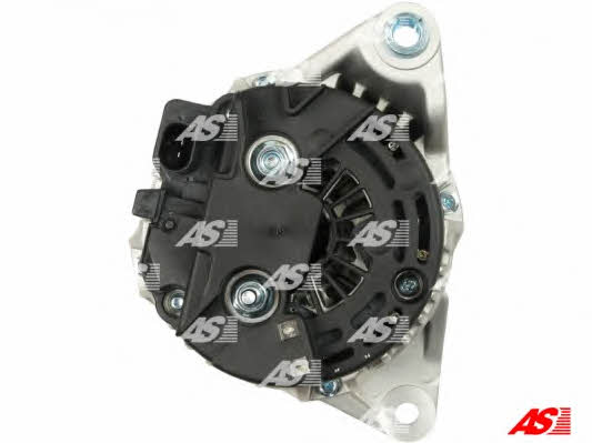AS-PL Alternator – price 528 PLN