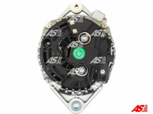 AS-PL Alternator – price 653 PLN